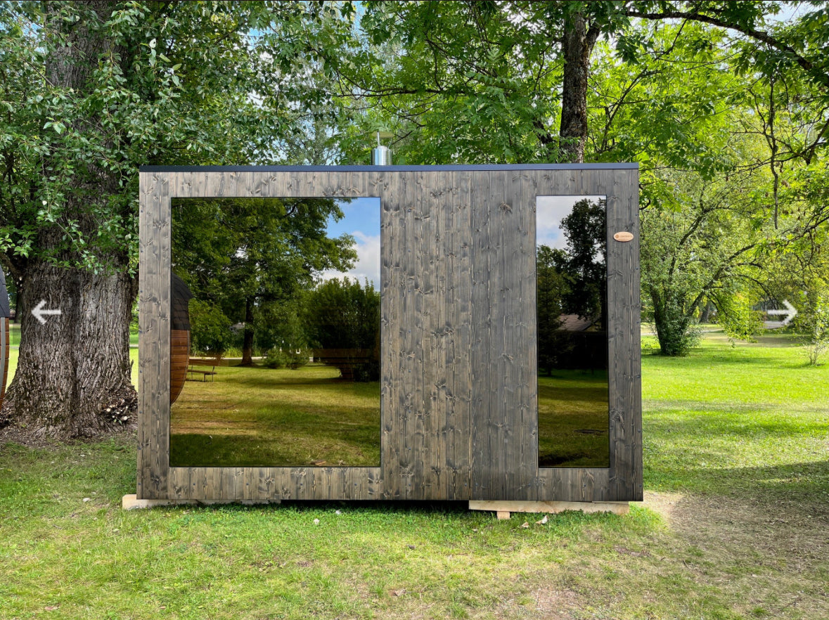 Sauna ”SAANA 2”